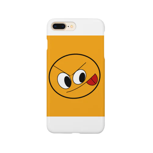 1-paku Bonz Smartphone Case