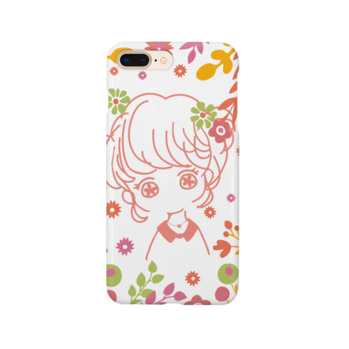 乙女の花占い Smartphone Case