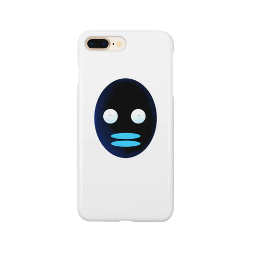 解放 Smartphone Case