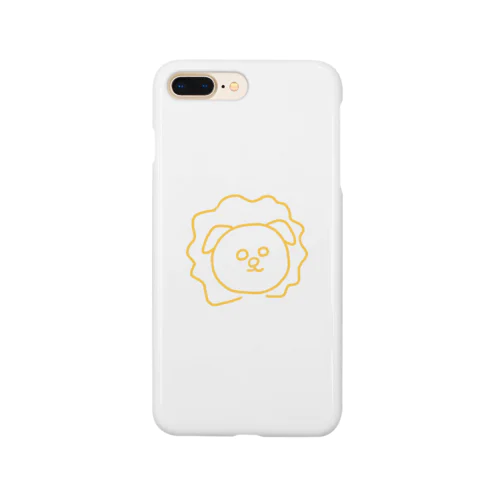 らいおん Smartphone Case