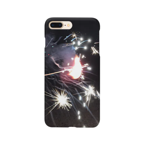 火花 Smartphone Case