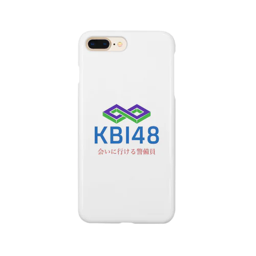 KBI48グッズ スマホケース