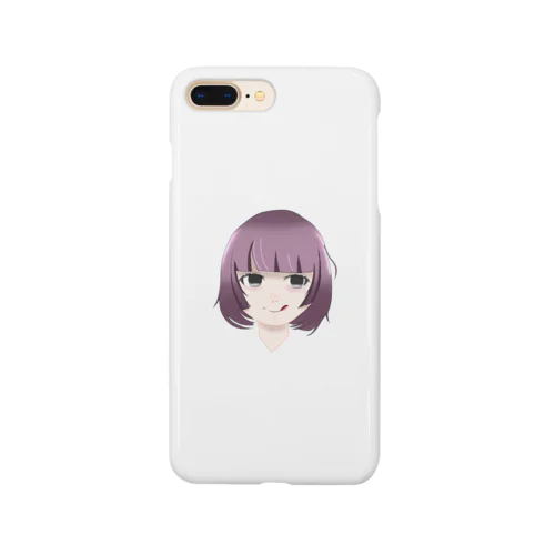 メンヘラちゃん Smartphone Case