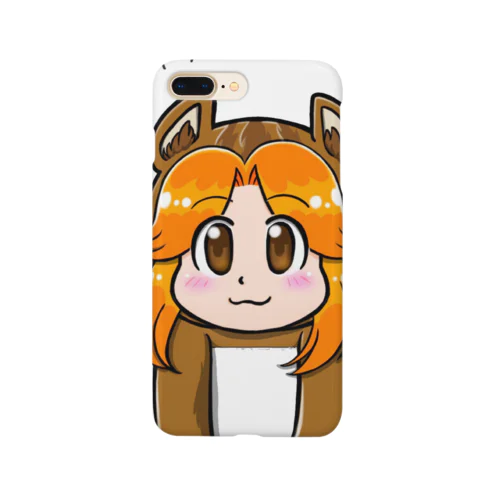 どんぐり買いましょうよ Smartphone Case