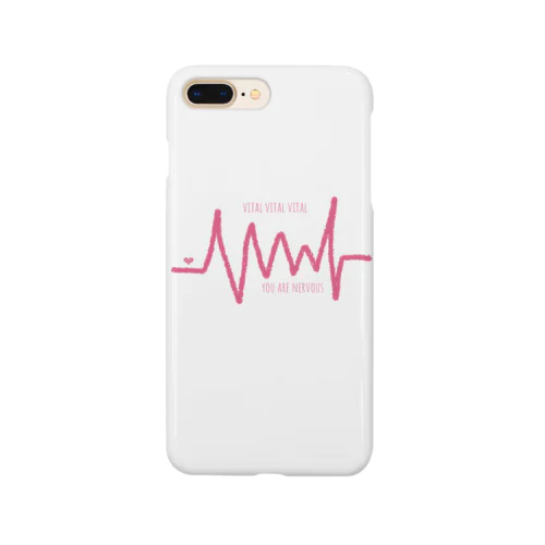 vital Smartphone Case