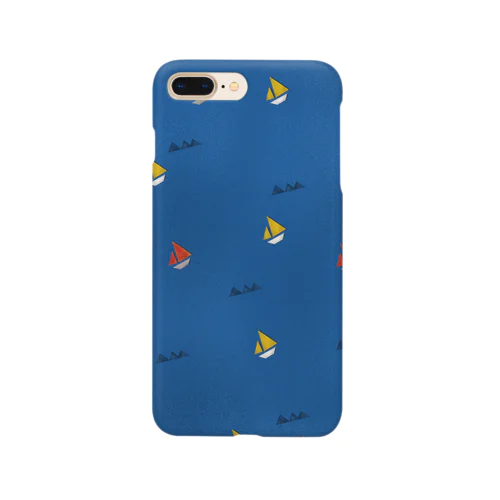 SAIL AWAY Smartphone Case