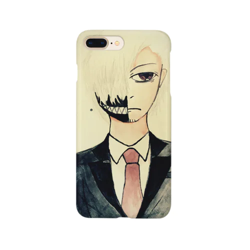 イケメンくん Smartphone Case