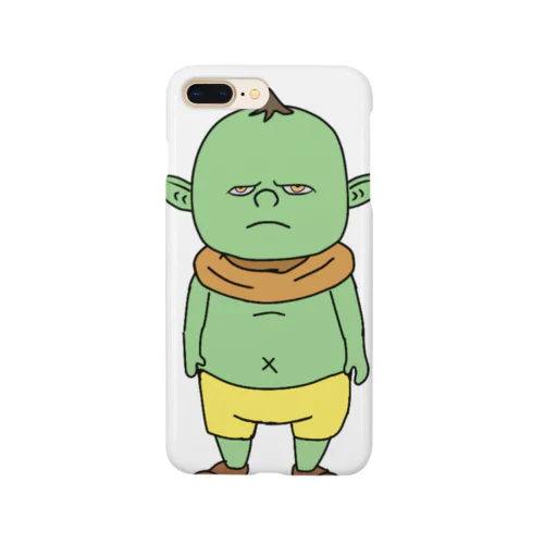 バーチャルゴブリングッズ Smartphone Case