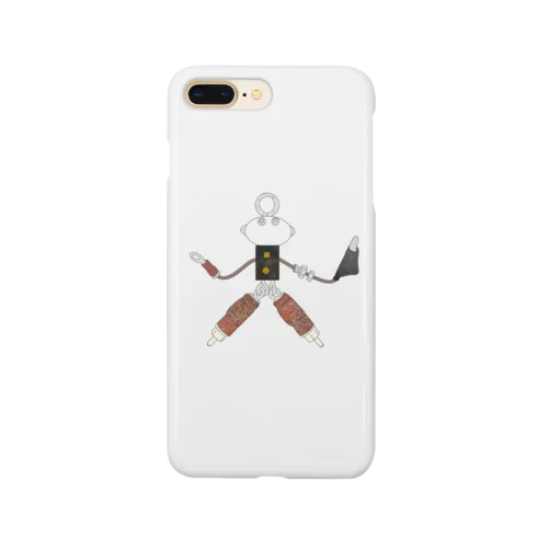 ロボ太 Smartphone Case