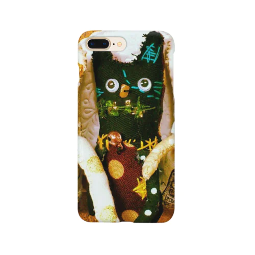 ねこちゃんだよ Smartphone Case