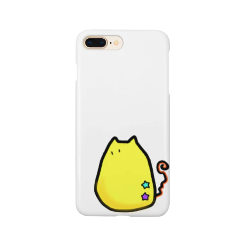 ねここ？？ スマホケース