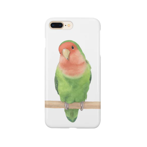 コザクラインコ Smartphone Case