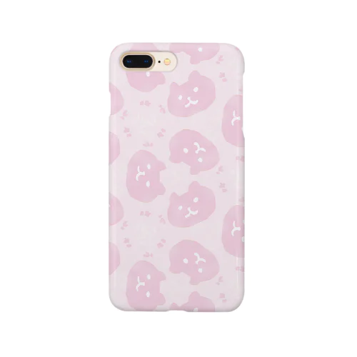 はるっぽいうさぎさん Smartphone Case