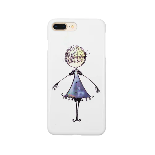 最後の私 Smartphone Case