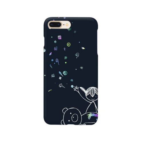 要らない Smartphone Case