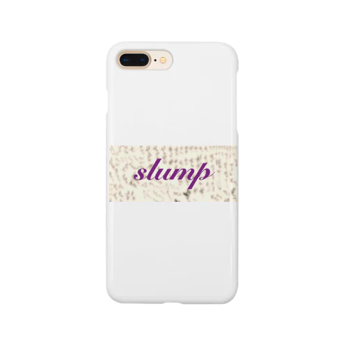 slump Smartphone Case