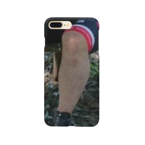 安藤大輔 Smartphone Case