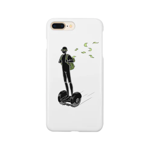 銀行強盗 Smartphone Case