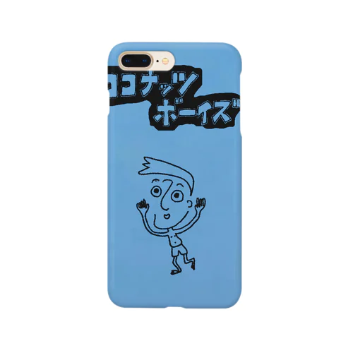 ココナッツボーイズ Smartphone Case