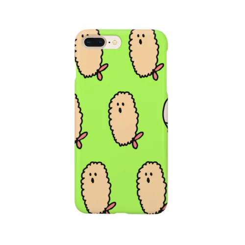 えびふらいくん Smartphone Case