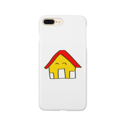 体育館 Smartphone Case