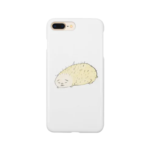 ハリネズミ Smartphone Case