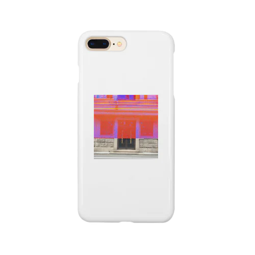 カメラのバグ⑴ Smartphone Case