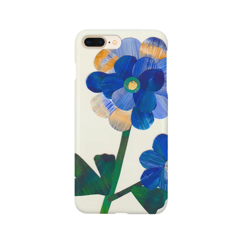 絵本の花 Smartphone Case