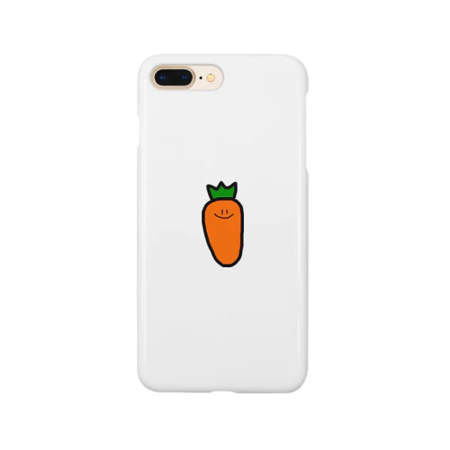 にんじぬ Smartphone Case