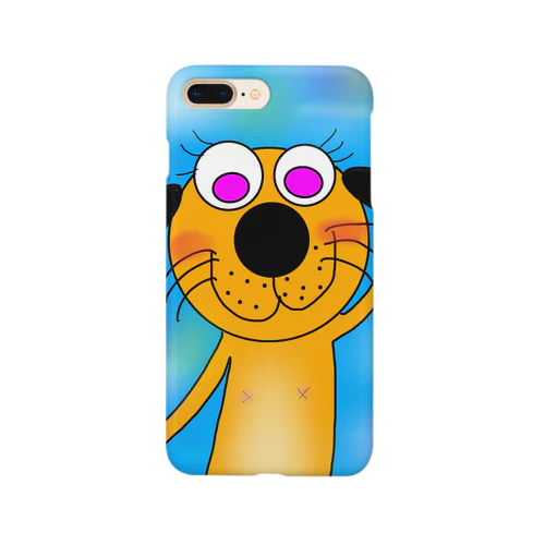 ゆる犬 Smartphone Case