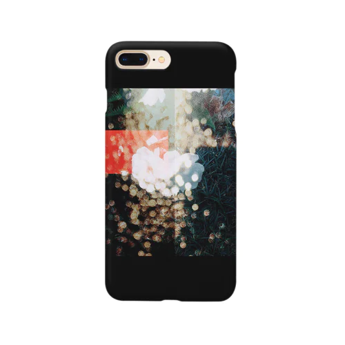 fireworks Smartphone Case