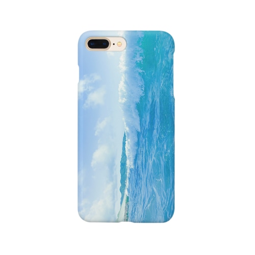 夏海空 Smartphone Case