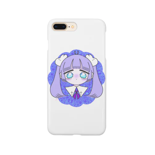 泣き虫 Smartphone Case