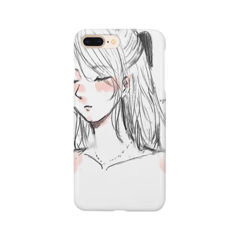 お試し Smartphone Case