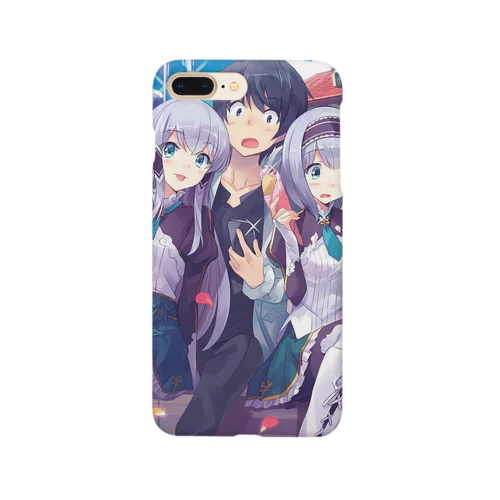 イセスマ Smartphone Case