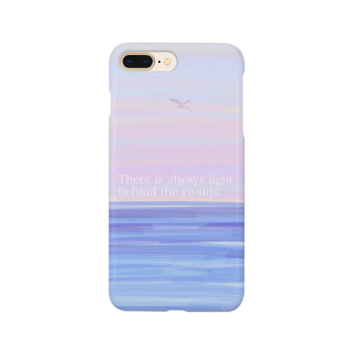 magic hour Smartphone Case