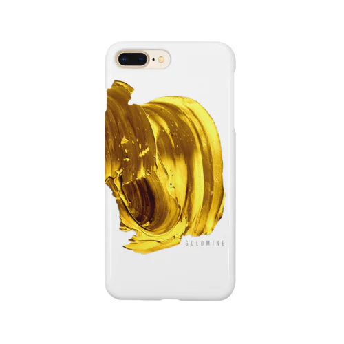 GOLDMINE 03 Smartphone Case