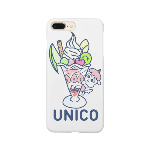 パフェゆにこ Smartphone Case