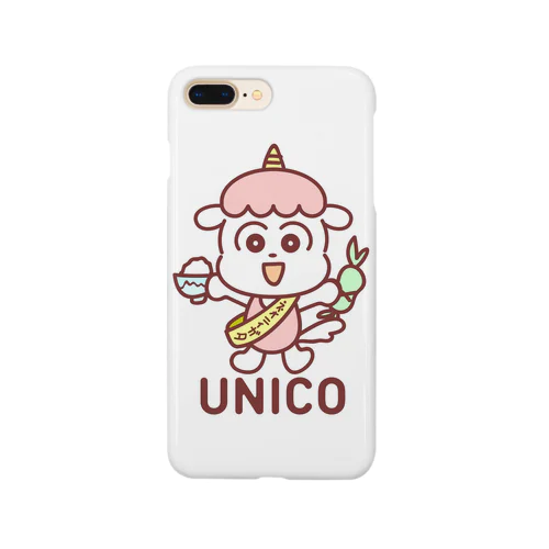 ネオニイガタシティゆにこ Smartphone Case