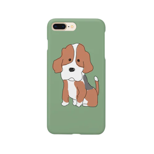 beagle Smartphone Case