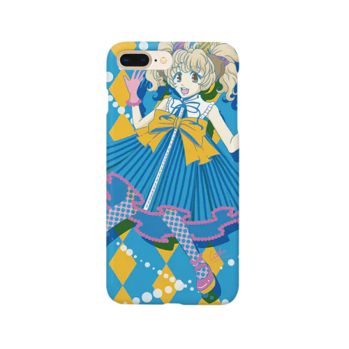 アリスっぽいアビシニアン女子 Smartphone Case