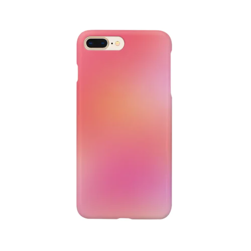 暖色系 Smartphone Case