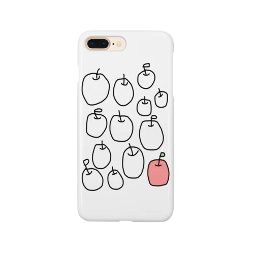 apple Smartphone Case