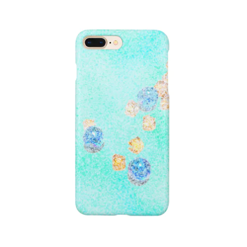 水辺の思い出 Smartphone Case