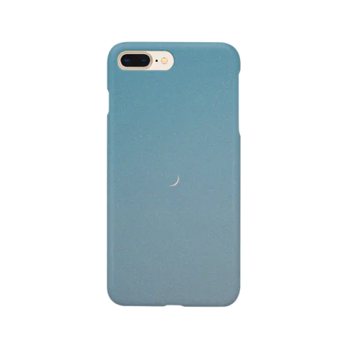 月 Smartphone Case