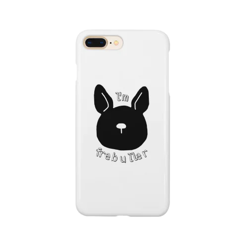 i'm   frebuller  Smartphone Case