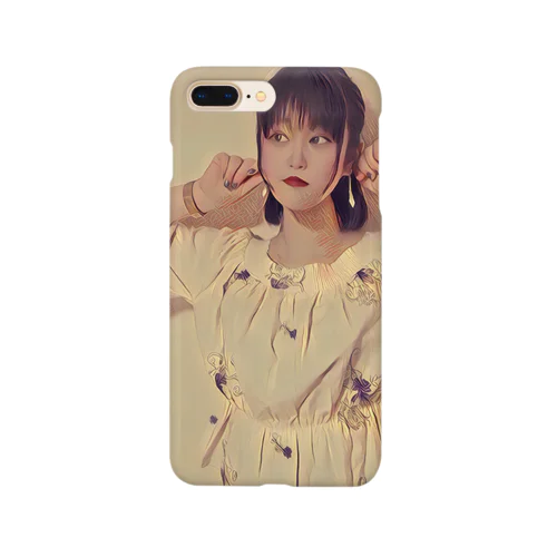 現実逃避 Smartphone Case