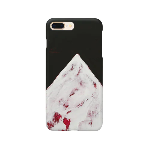 Portrait 01A Smartphone Case