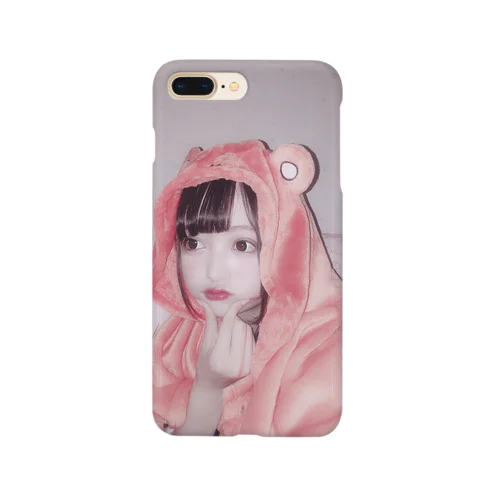 もちめる Smartphone Case