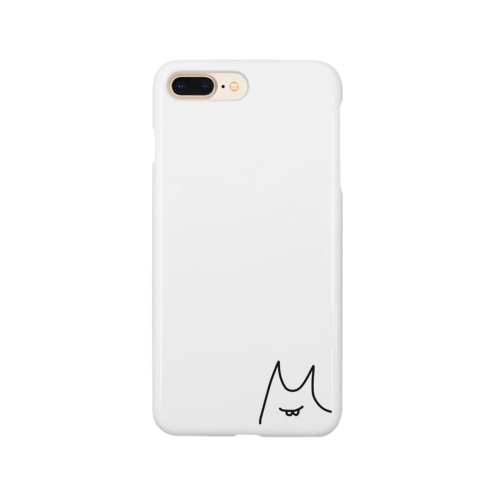 ねぎまるくん。 Smartphone Case